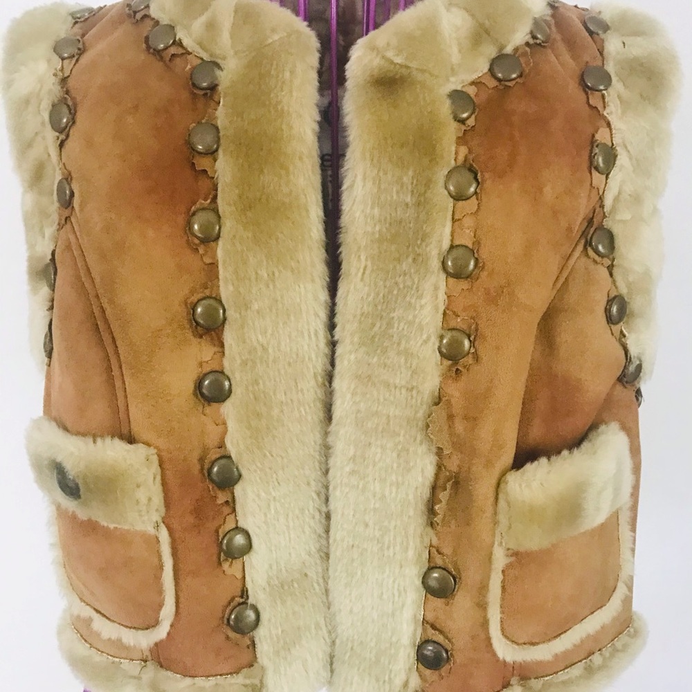 Kenzie Coat